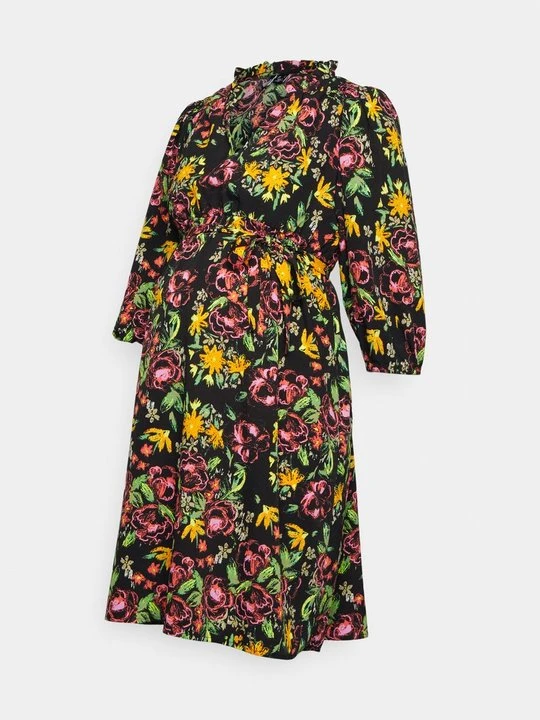 Zdjęcie produktu Sukienka letnia Vero Moda czarny