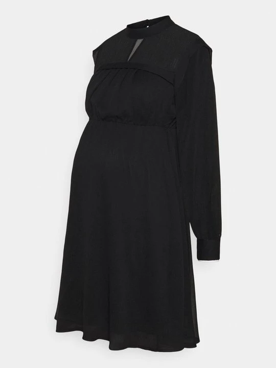 Zdjęcie produktu Sukienka letnia Vero Moda czarny