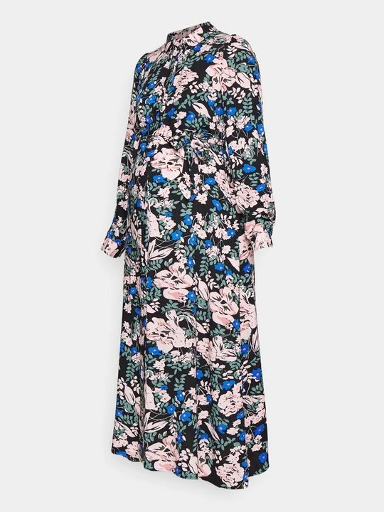 Zdjęcie produktu Sukienka letnia Vero Moda jasnoróżowy
