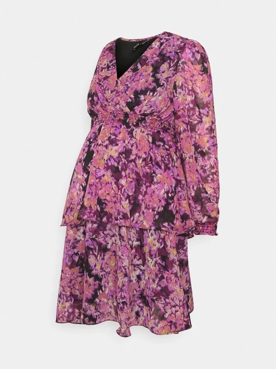 Zdjęcie produktu Sukienka letnia Vero Moda czarny