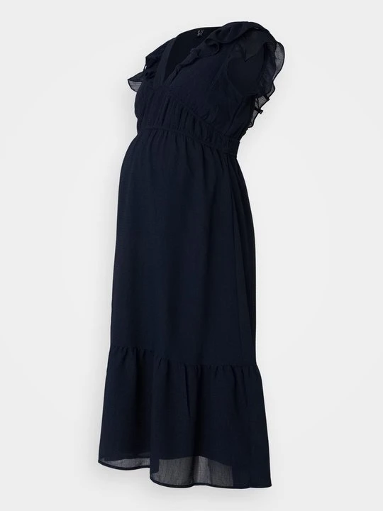 Zdjęcie produktu Sukienka letnia Vero Moda granatowy