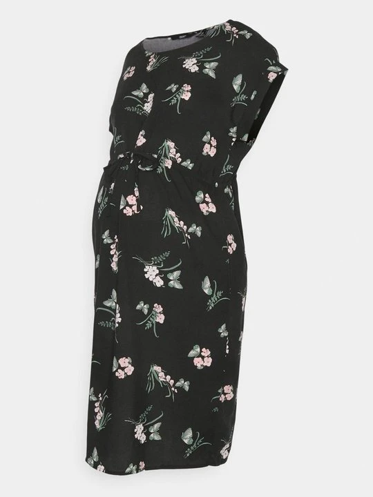 Zdjęcie produktu Sukienka letnia Vero Moda czarny