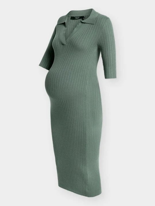 Zdjęcie produktu Sukienka letnia Vero Moda zielony