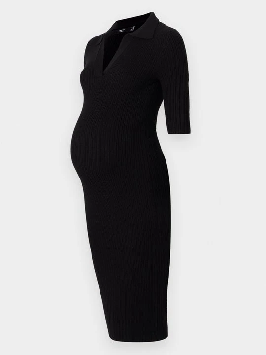 Zdjęcie produktu Sukienka letnia Vero Moda czarny