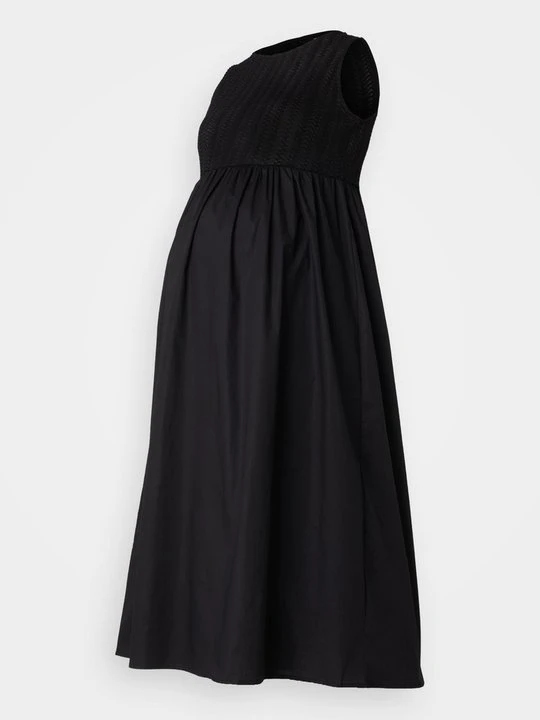 Zdjęcie produktu Sukienka letnia Vero Moda czarny