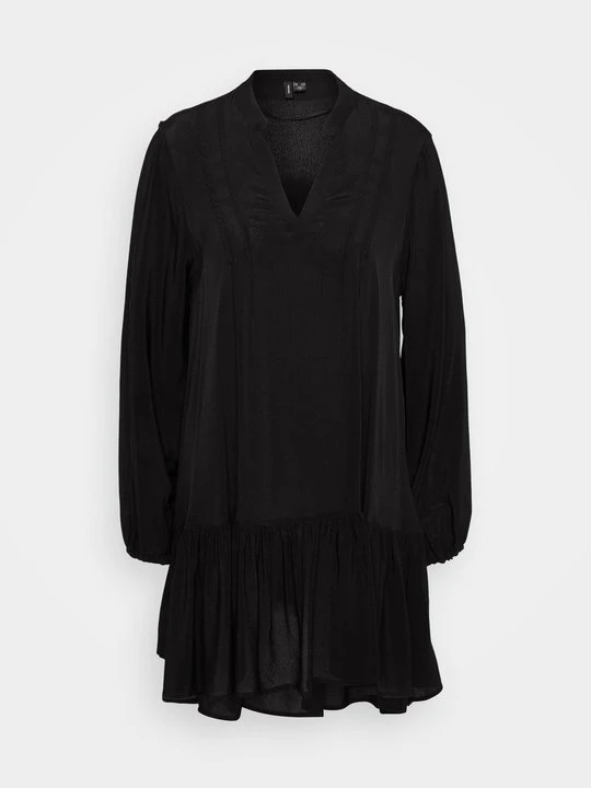 Zdjęcie produktu Sukienka letnia Vero Moda czarny