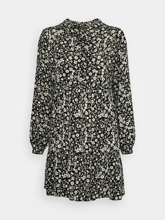 Zdjęcie produktu Sukienka letnia Vero Moda czarny