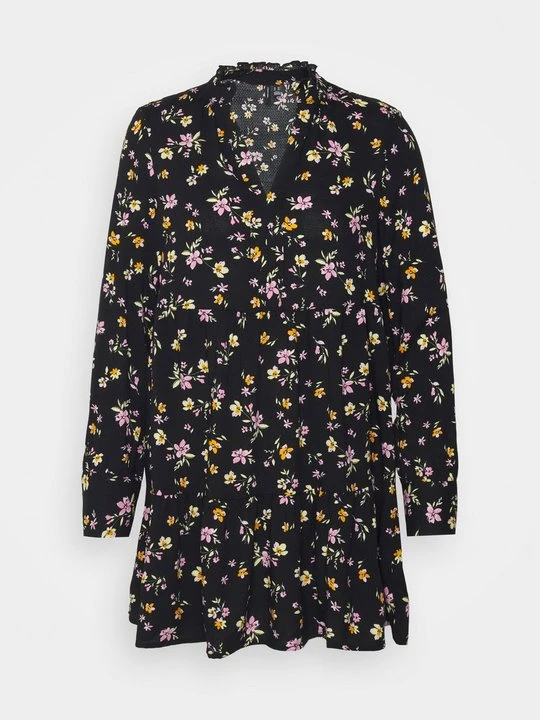 Zdjęcie produktu Sukienka letnia Vero Moda czarny