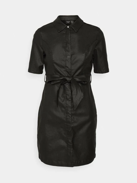 Zdjęcie produktu Sukienka letnia Vero Moda czarny