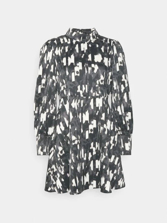 Zdjęcie produktu Sukienka letnia Vero Moda czarny