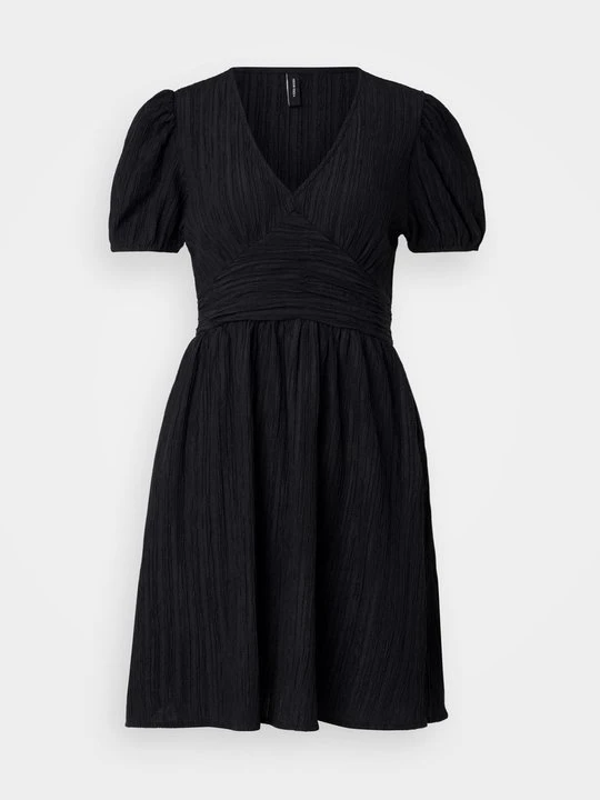 Zdjęcie produktu Sukienka letnia Vero Moda czarny