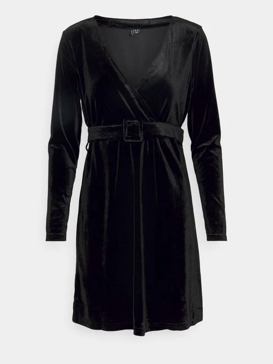 Zdjęcie produktu Sukienka letnia Vero Moda czarny