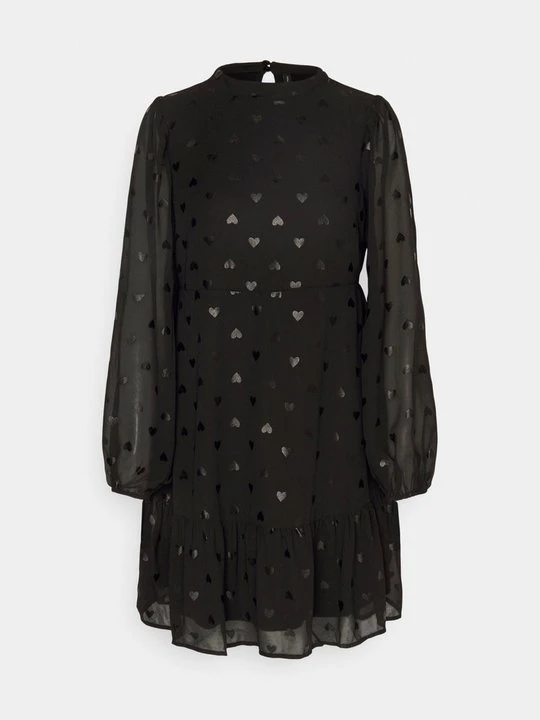 Zdjęcie produktu Sukienka letnia Vero Moda czarny