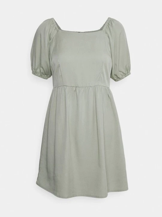 Zdjęcie produktu Sukienka letnia Vero Moda jasnozielony