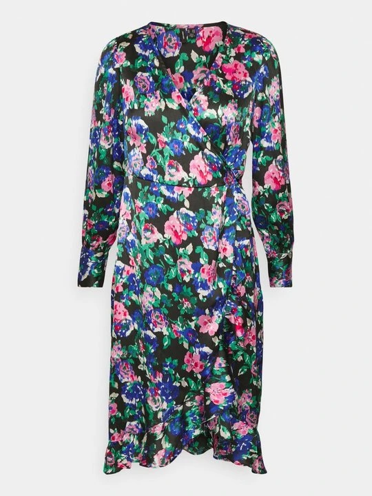 Zdjęcie produktu Sukienka letnia Vero Moda czarny
