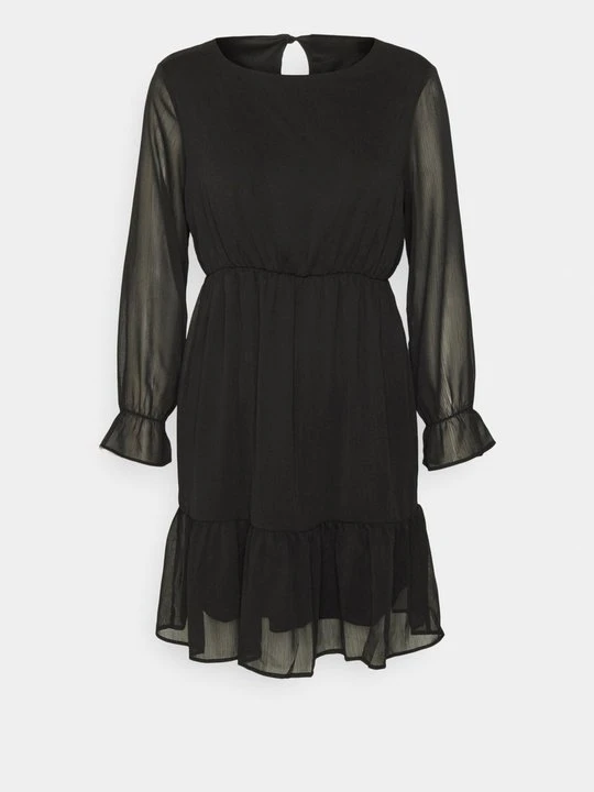 Zdjęcie produktu Sukienka letnia Vero Moda czarny