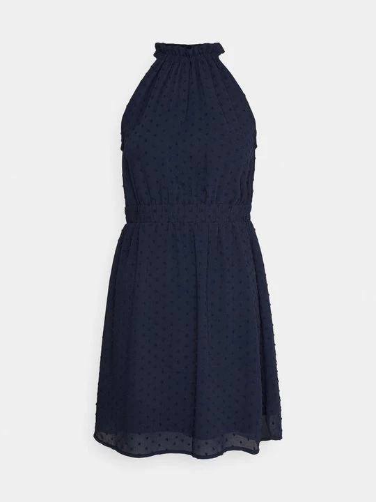 Zdjęcie produktu Sukienka letnia Vero Moda granatowy