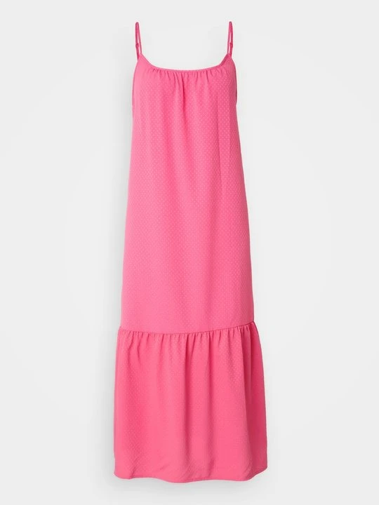 Zdjęcie produktu Sukienka letnia Vero Moda różowy