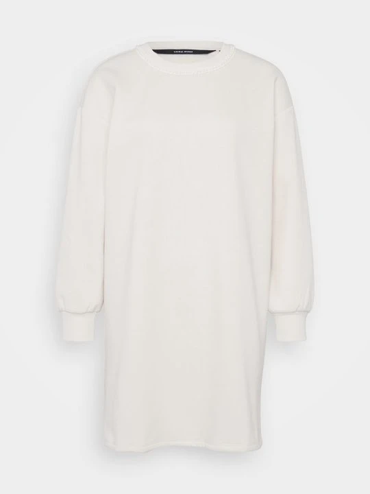 Zdjęcie produktu Sukienka letnia Vero Moda mleczny