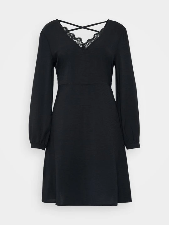 Zdjęcie produktu Sukienka letnia Vero Moda czarny