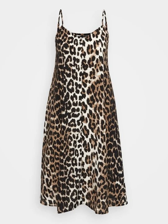 Zdjęcie produktu Sukienka letnia Vero Moda mleczny
