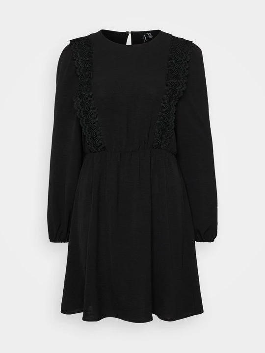 Zdjęcie produktu Sukienka letnia Vero Moda czarny