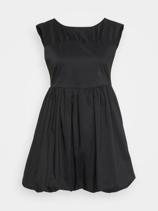 Zdjęcie produktu Sukienka letnia Vero Moda czarny