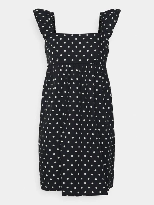 Zdjęcie produktu Sukienka letnia Vero Moda czarny