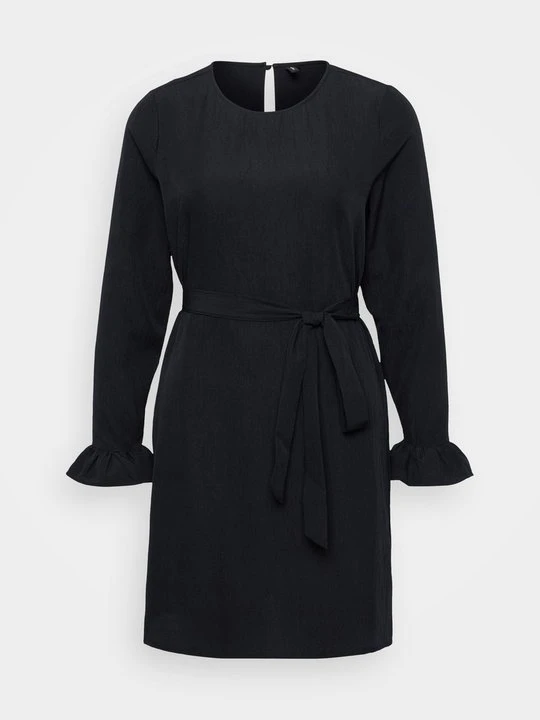 Zdjęcie produktu Sukienka letnia Vero Moda czarny