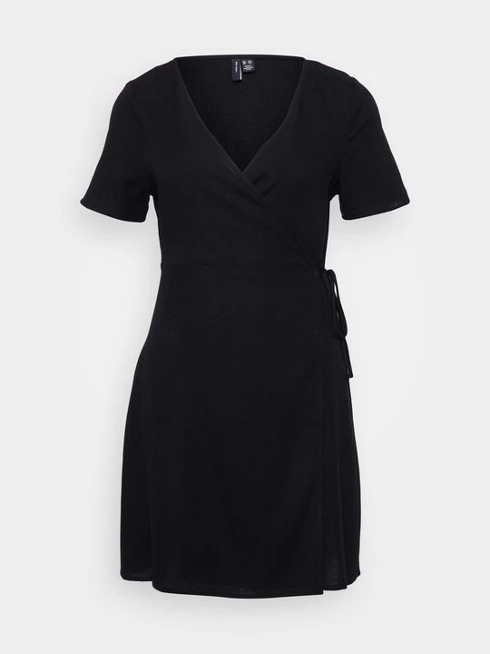 Zdjęcie produktu Sukienka letnia Vero Moda czarny
