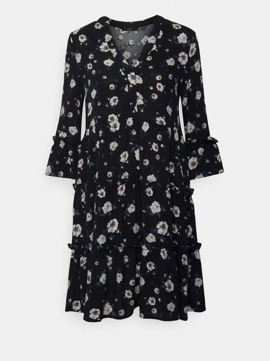 Zdjęcie produktu Sukienka letnia Vero Moda czarny