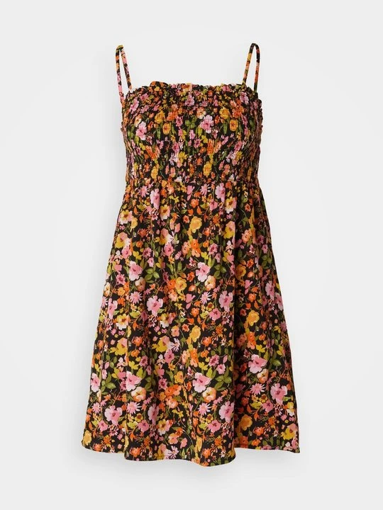 Zdjęcie produktu Sukienka letnia Vero Moda czarny