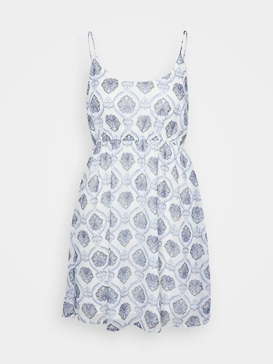 Zdjęcie produktu Sukienka letnia Vero Moda biały