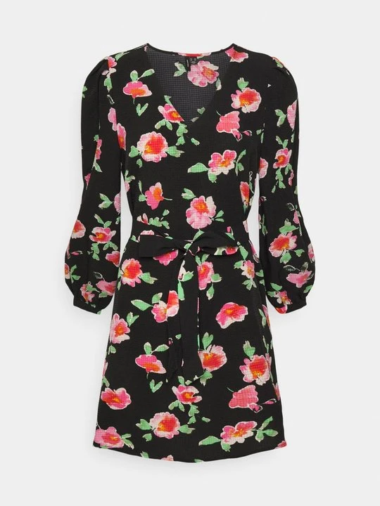 Zdjęcie produktu Sukienka letnia Vero Moda czarny