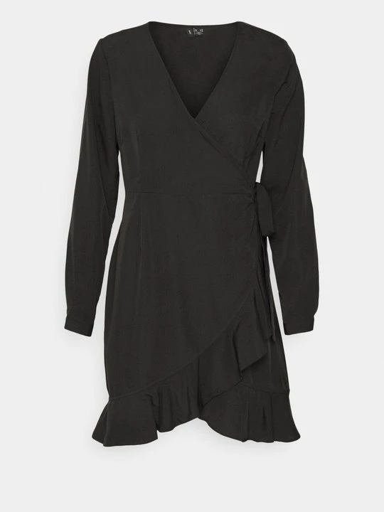 Zdjęcie produktu Sukienka letnia Vero Moda czarny