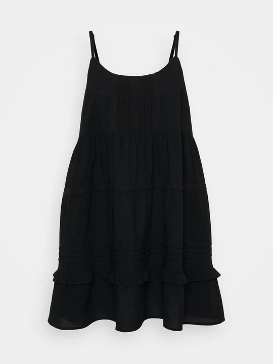 Zdjęcie produktu Sukienka letnia Vero Moda czarny