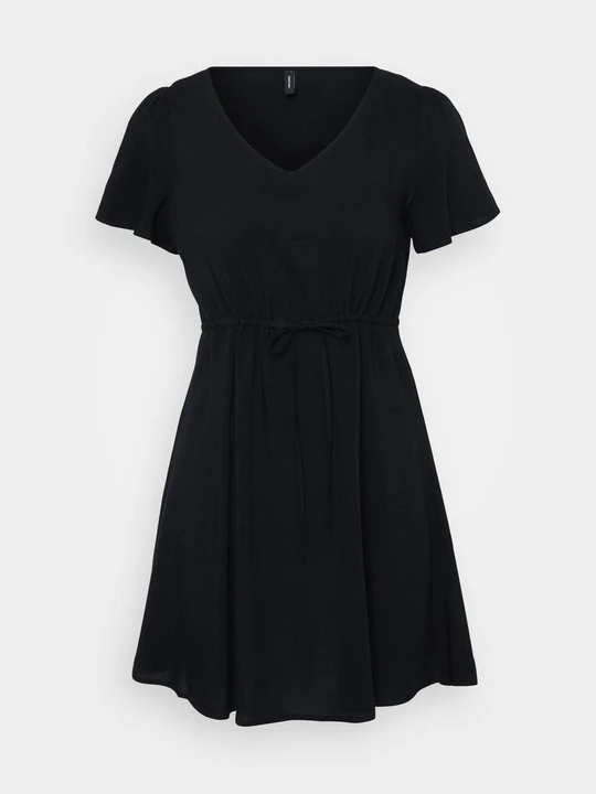Zdjęcie produktu Sukienka letnia Vero Moda czarny