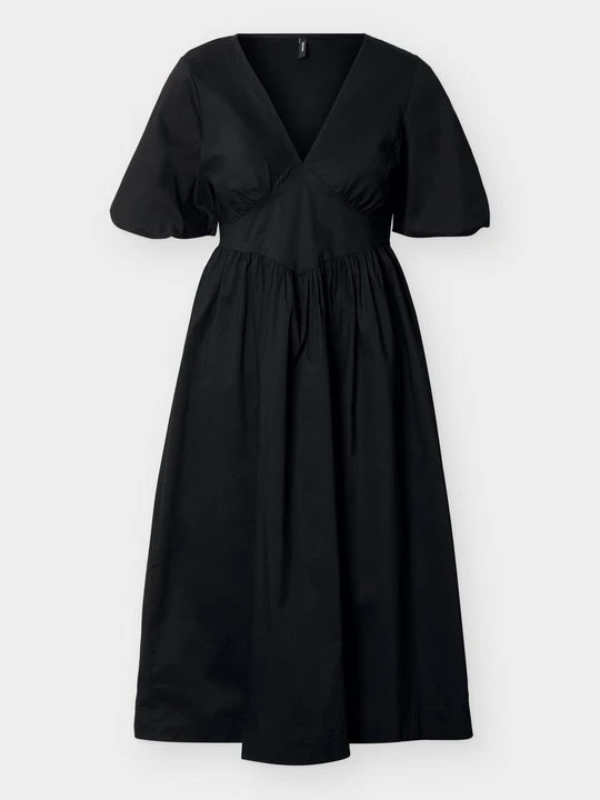 Zdjęcie produktu Sukienka letnia Vero Moda czarny