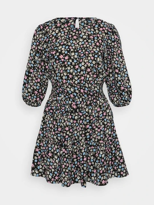 Zdjęcie produktu Sukienka letnia Vero Moda czarny