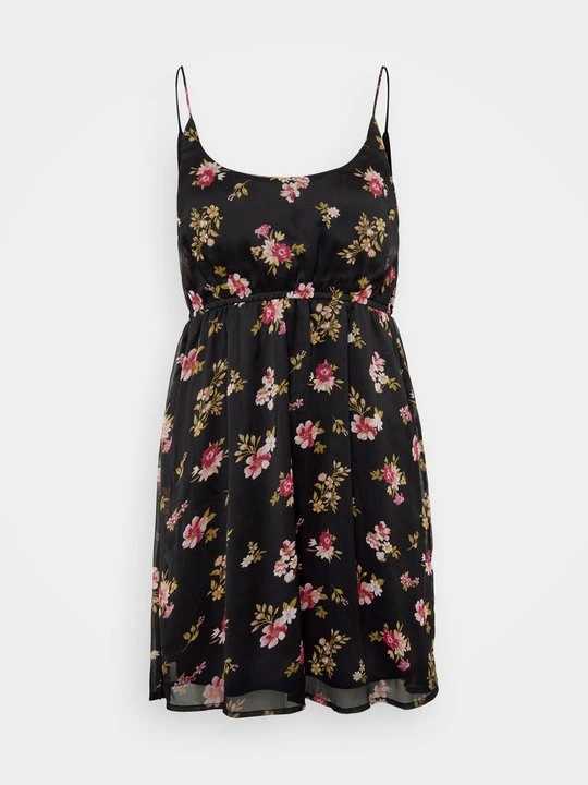 Zdjęcie produktu Sukienka letnia Vero Moda czarny