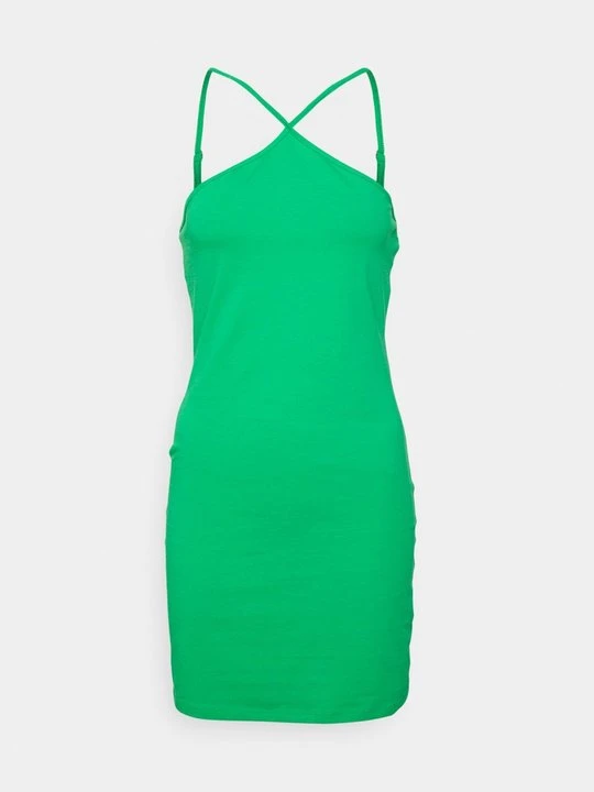 Zdjęcie produktu Sukienka letnia Vero Moda zielony