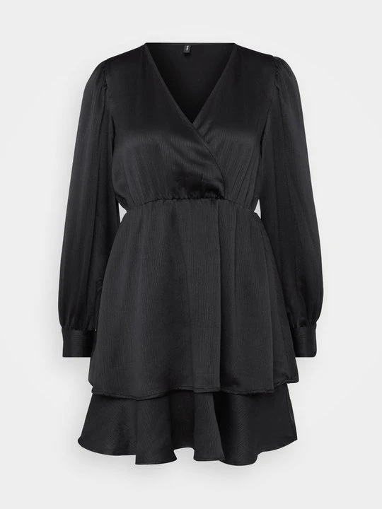 Zdjęcie produktu Sukienka letnia Vero Moda czarny