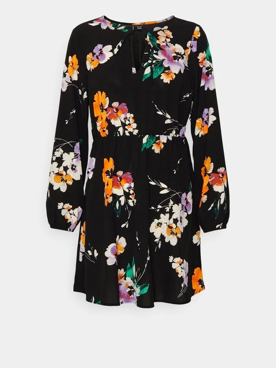 Zdjęcie produktu Sukienka letnia Vero Moda czarny