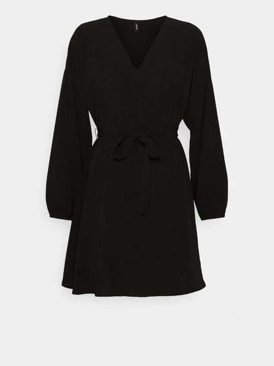 Zdjęcie produktu Sukienka letnia Vero Moda czarny
