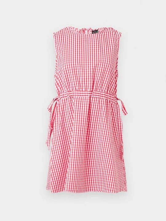 Zdjęcie produktu Sukienka letnia Vero Moda różowy