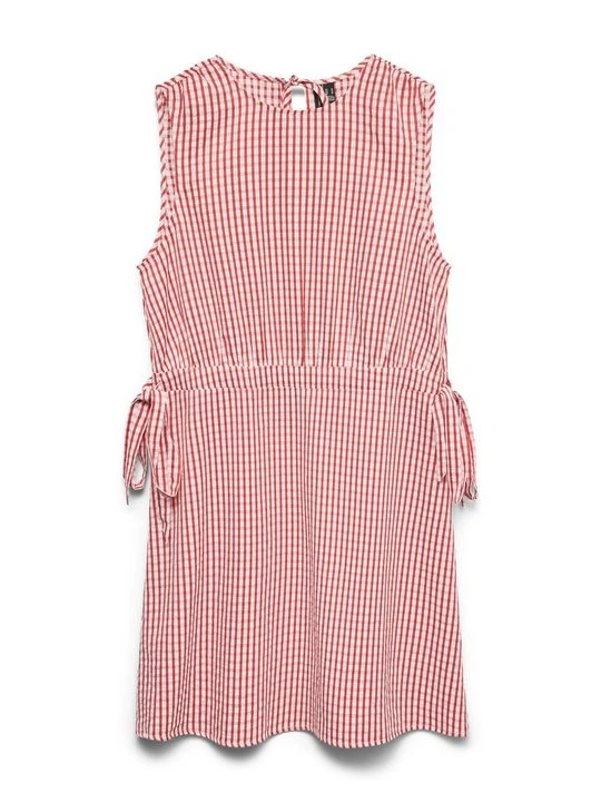 Zdjęcie produktu Sukienka letnia Vero Moda różowy
