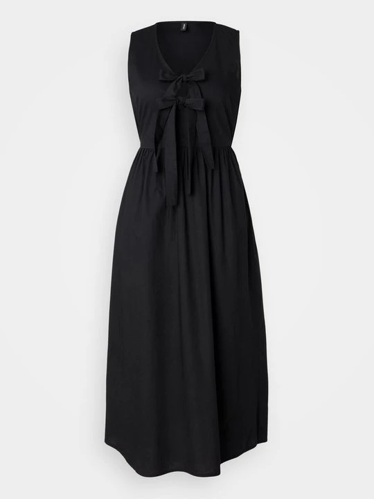 Zdjęcie produktu Sukienka letnia Vero Moda czarny