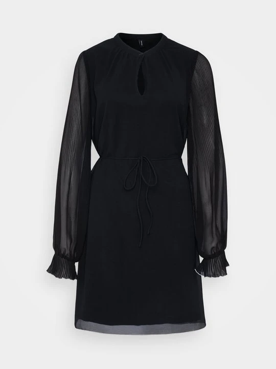 Zdjęcie produktu Sukienka letnia Vero Moda czarny