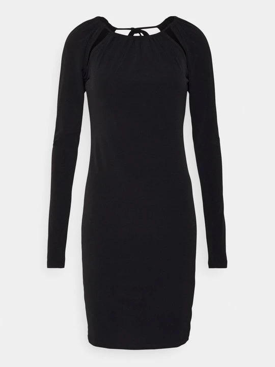 Zdjęcie produktu Sukienka letnia Vero Moda czarny