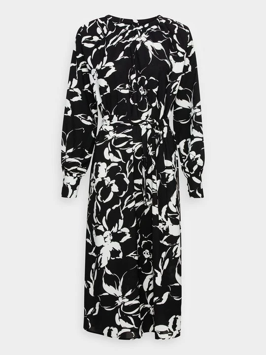 Zdjęcie produktu Sukienka letnia Vero Moda czarny